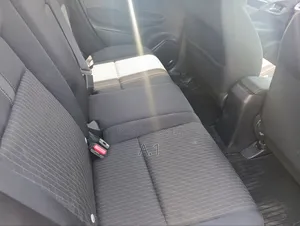 Honda Fit 2019 Black
