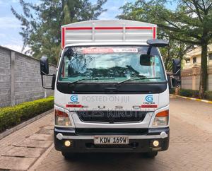 Mitsubishi Fi - thumbnail 2