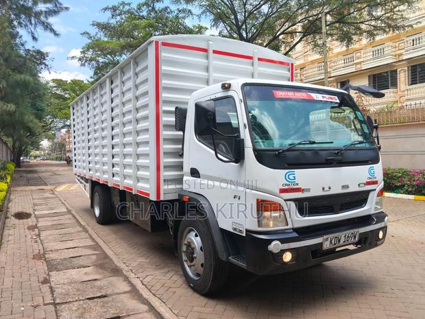 Mitsubishi Fi - thumbnail 4