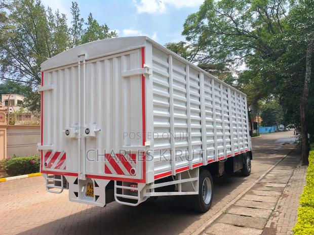 Mitsubishi Fi - thumbnail 6