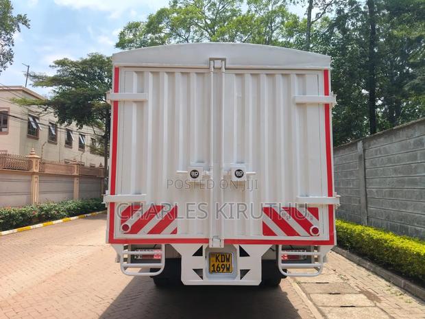 Mitsubishi Fi - thumbnail 7