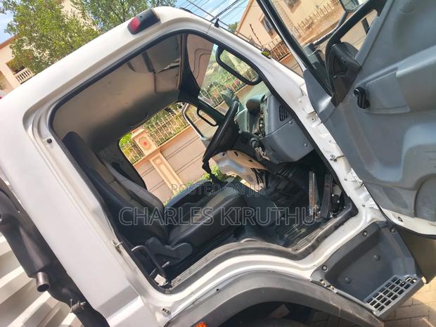 Mitsubishi Fi - thumbnail 8