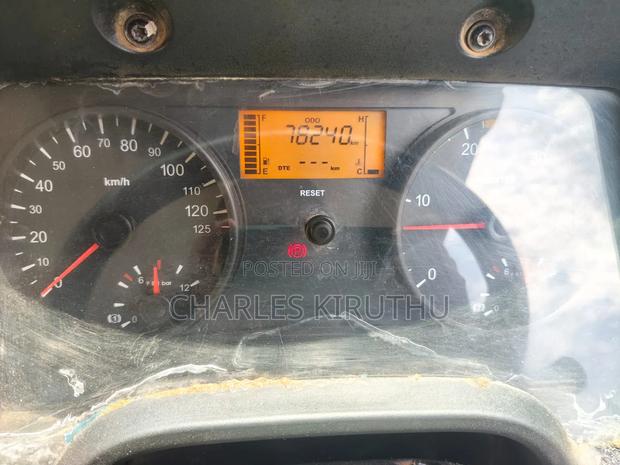 Mitsubishi Fi - thumbnail 9