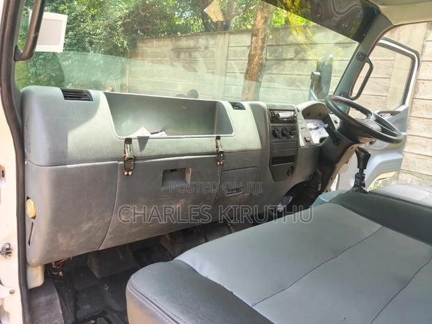 Mitsubishi Fi - thumbnail 10