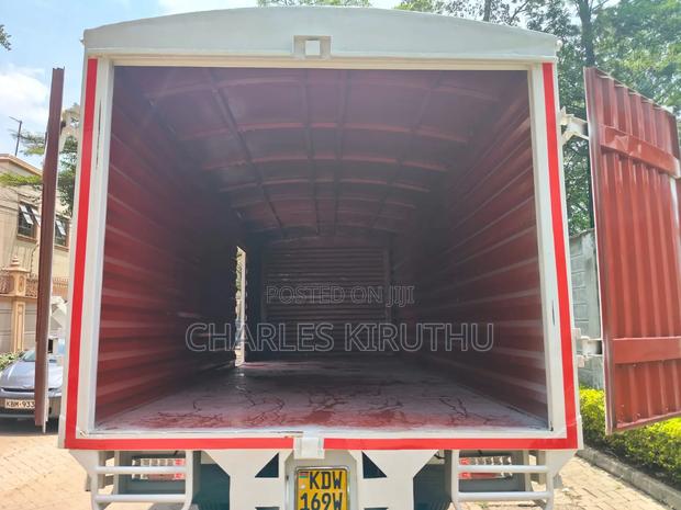 Mitsubishi Fi - thumbnail 11