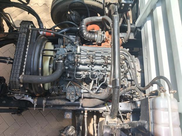 Mitsubishi Fi - thumbnail 12