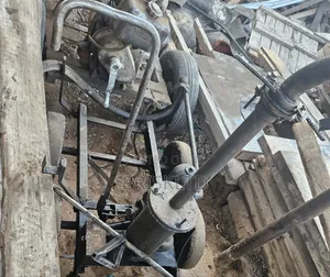 Road Sprayer Bitumen
