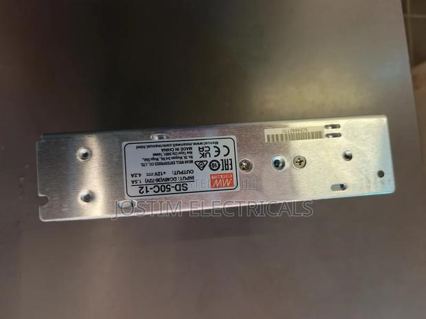 Dc-Dc Back Converter - thumbnail 2