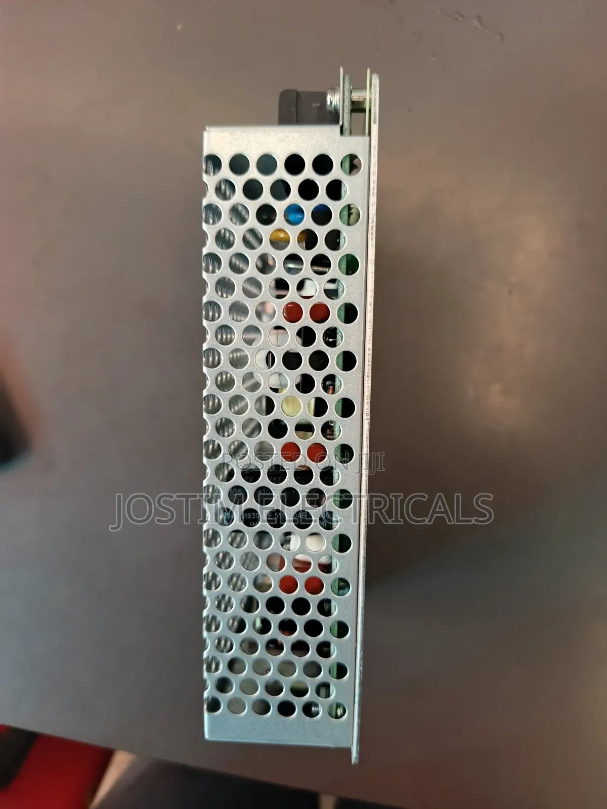 Dc-Dc Back Converter