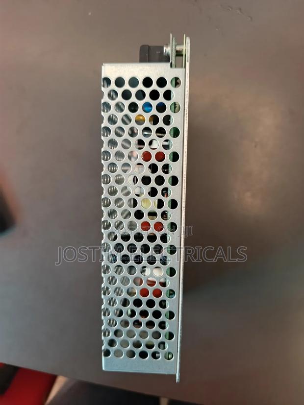 Dc-Dc Back Converter - thumbnail 3