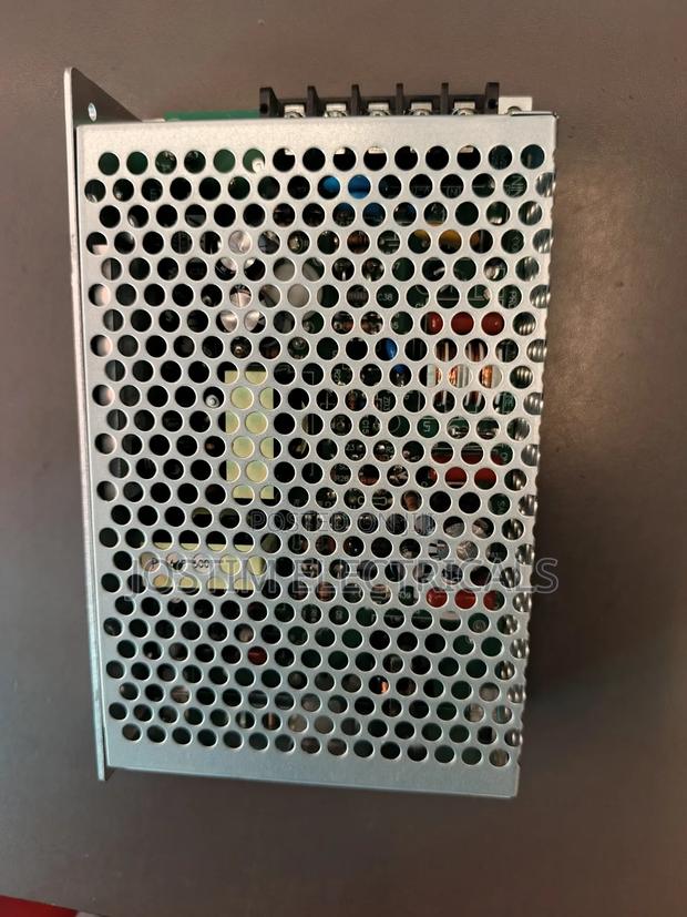 Dc-Dc Back Converter - thumbnail 4