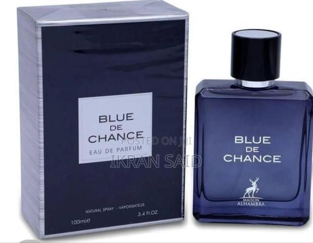 Polo Blue Men's Perfume - thumbnail 13