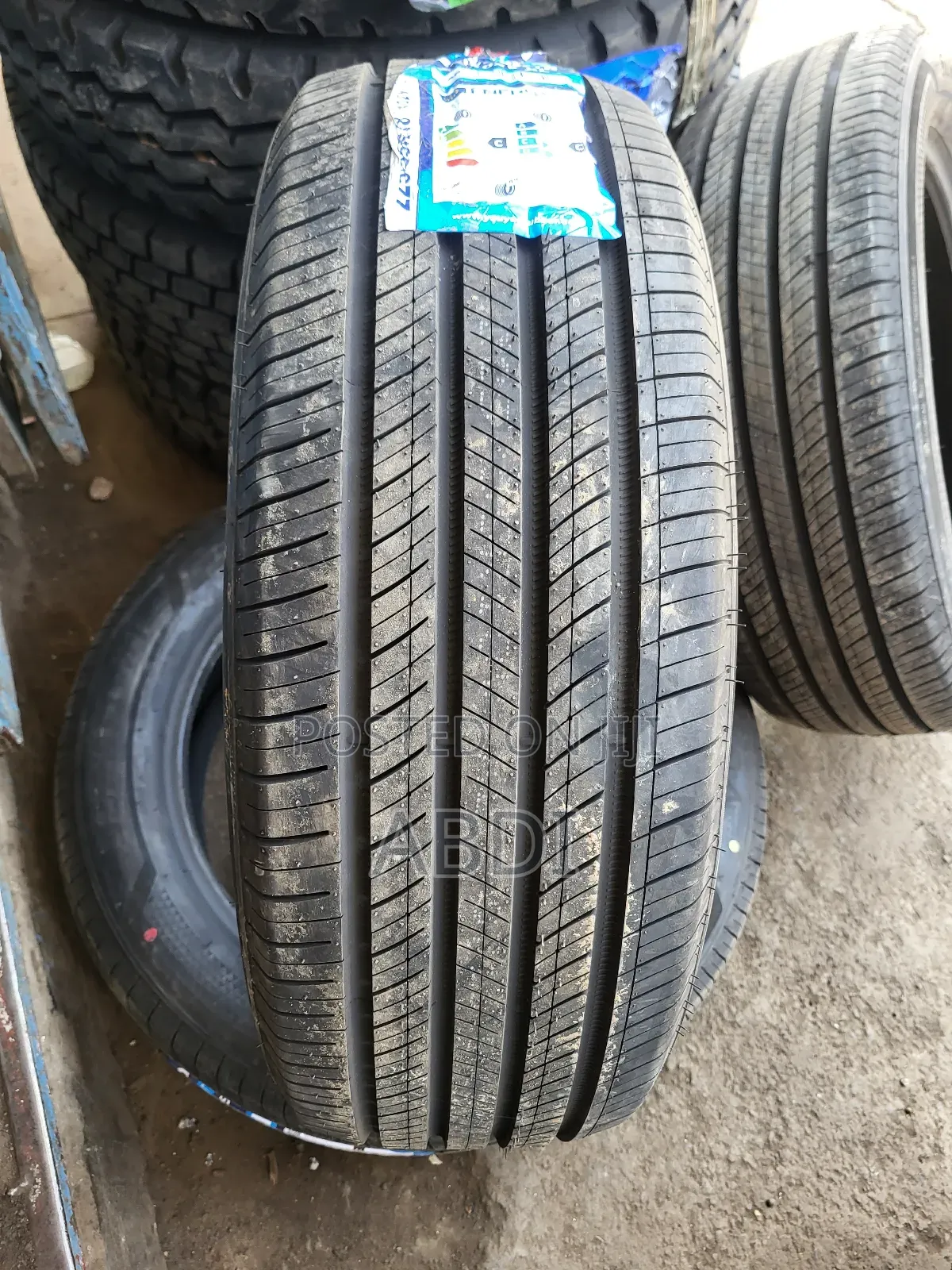 225/55r18 Zelda