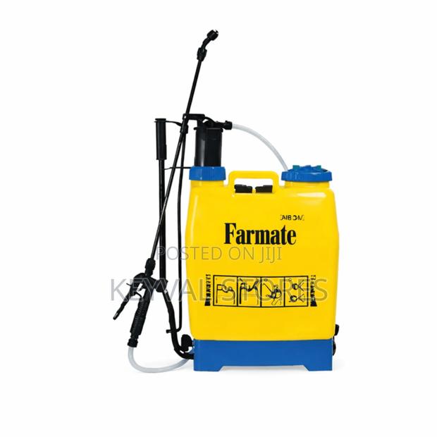 20 Litres Farmate Knapsack Sprayer