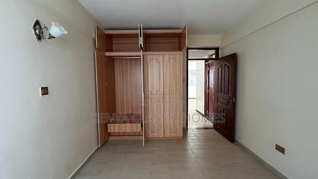 2bdrm Apartment in Kileleshwa for rent - main view