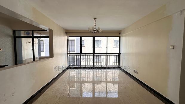 2bdrm Apartment in Kileleshwa for rent - thumbnail 2