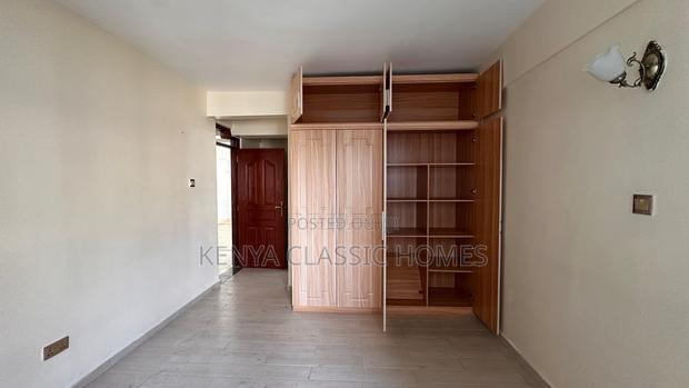 2bdrm Apartment in Kileleshwa for rent - thumbnail 3