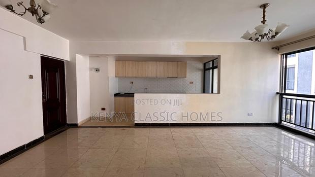 2bdrm Apartment in Kileleshwa for rent - thumbnail 4