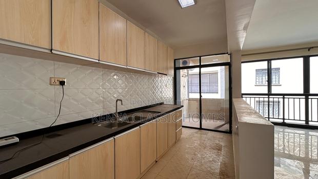 2bdrm Apartment in Kileleshwa for rent - thumbnail 7