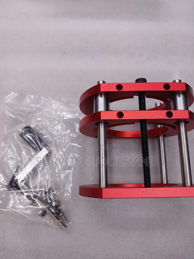 Router Lift - main view