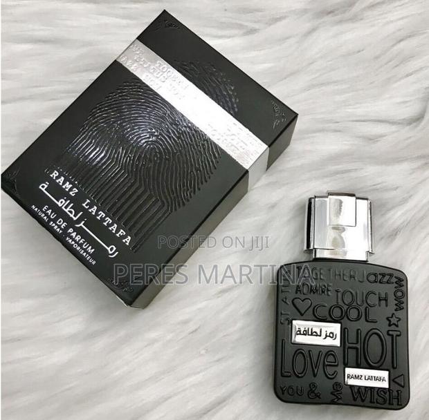 Ramz Silver Lataffa - thumbnail 6