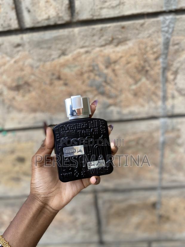 Ramz Silver Lataffa - thumbnail 5