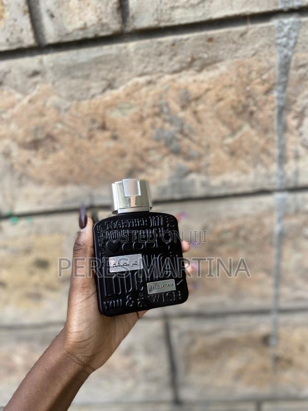 Ramz Silver Lataffa - thumbnail 4