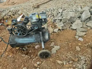 Compressor for Hire in MADOGO TANA RIVER