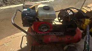 Compressor for Hire in MADOGO TANA RIVER