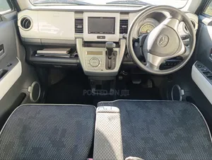 Mazda Flair 2018 Green