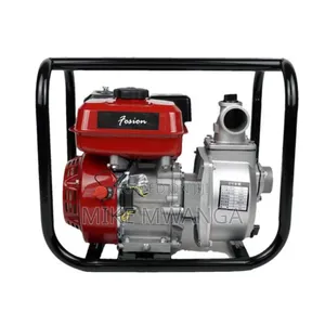 Farasi 7.5 Hp Water Pump