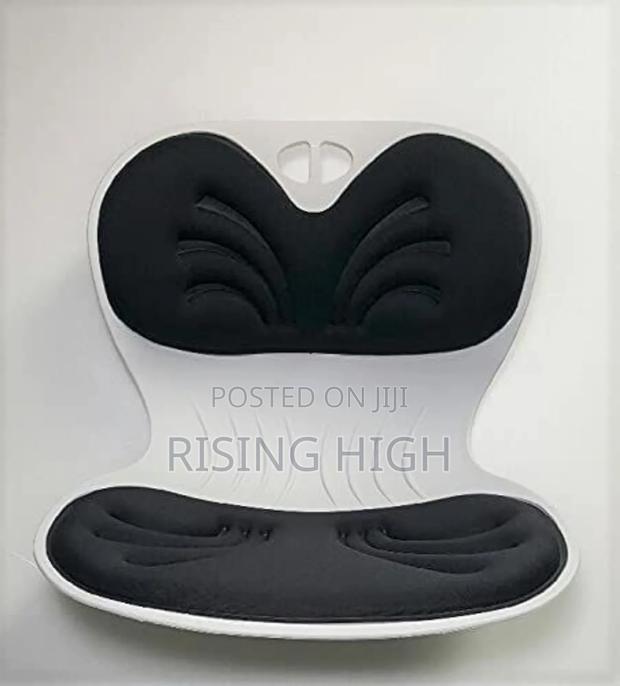 Back Support Corrector Chair