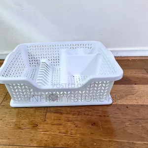 Kenstar Dish Tray With a Base