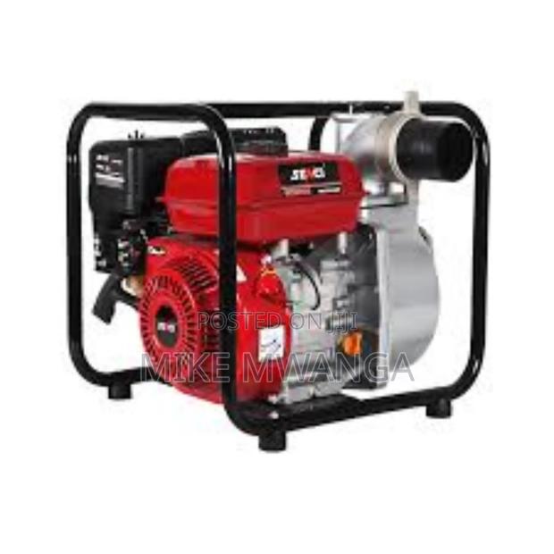 Farasi 7.5 Hp Water Pump - main view