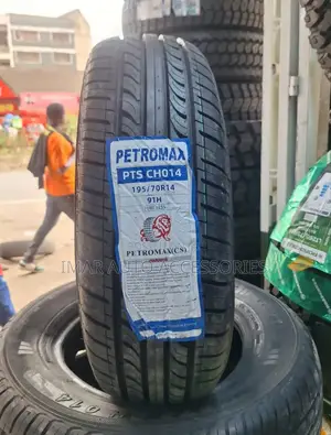 195/70r14 Petromax Tyres | Reliable Affordable Daily Drive