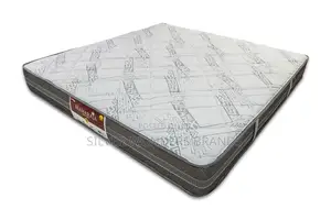 Maharaja 7 Yrs Guaranteedfoam Mattress 4x6x8