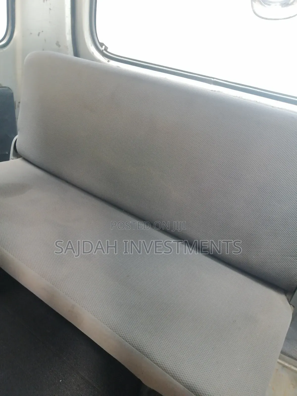 Toyota TownAce 2010 Silver