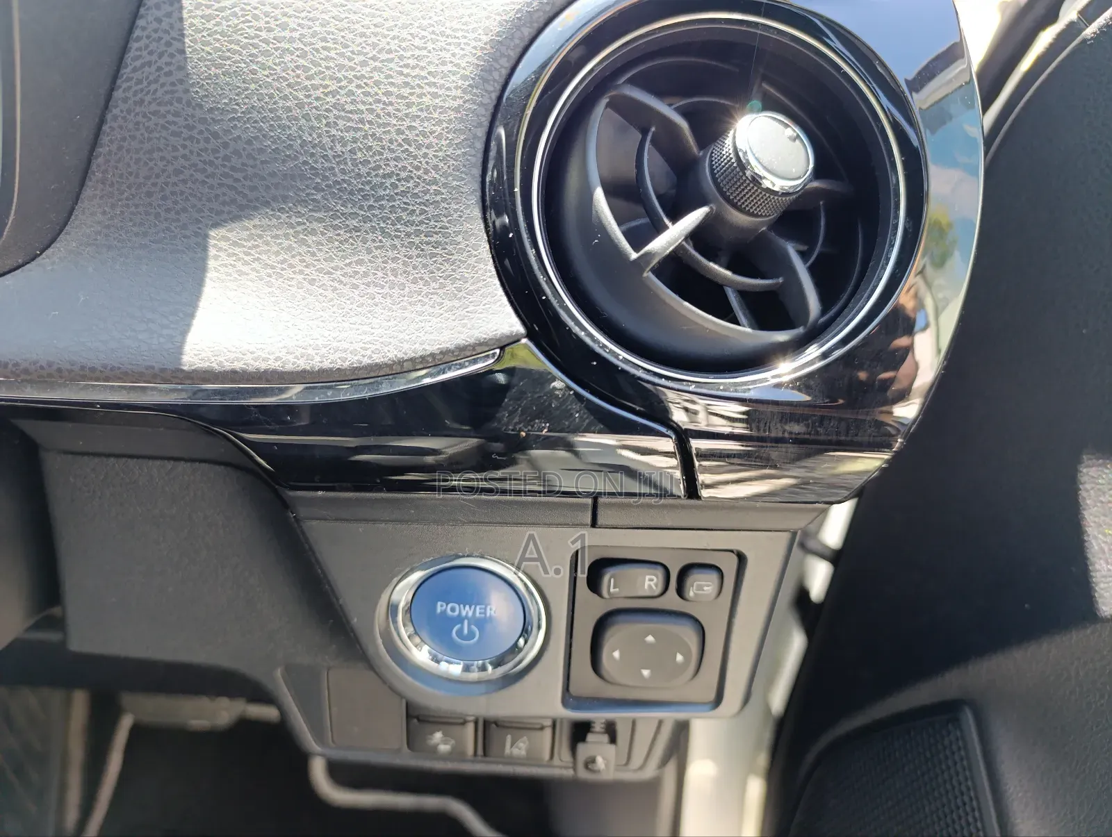 Toyota Axio 1.5 Hybrid G 2WD 2019 White
