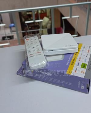 H96max 2/16gb Android 14.0 Tv Box - thumbnail 2