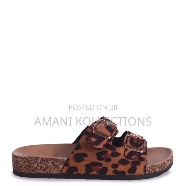 Animal Print Slide Very Beautiful - thumbnail 2