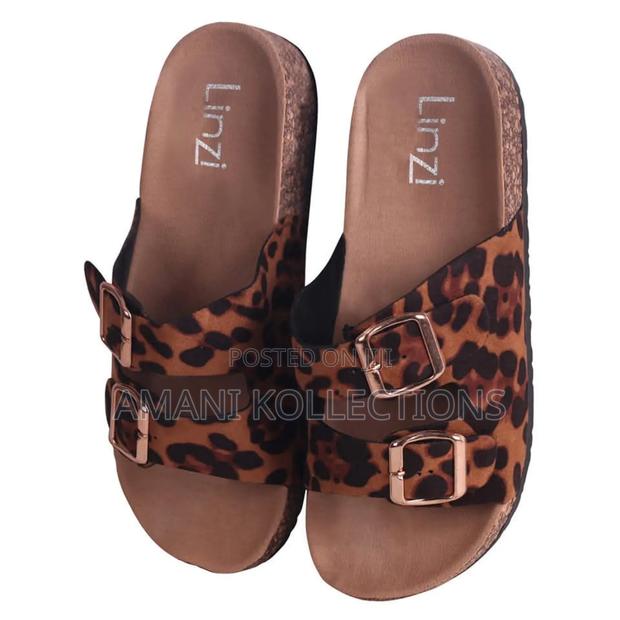 Animal Print Slide Very Beautiful - thumbnail 3