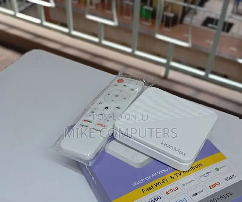 H96max 2/16gb Android 14.0 Tv Box