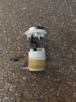 Fuel Pump Nissan Juke 2015 4wd