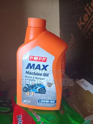 Motorcycle Spare Parts Available