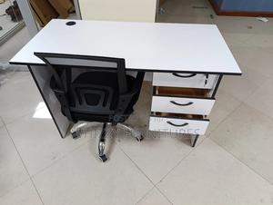 Office Table Office Table And Chair - thumbnail 2