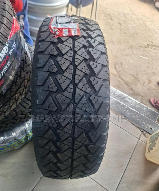 225/65r17 Chengshan Tyres | Reliable Suv 4x4 Performance