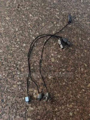Knock Sensor Mazda Demio,Cx5,Premacy