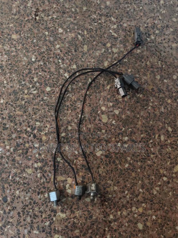 Knock Sensor Mazda Demio,Cx5,Premacy