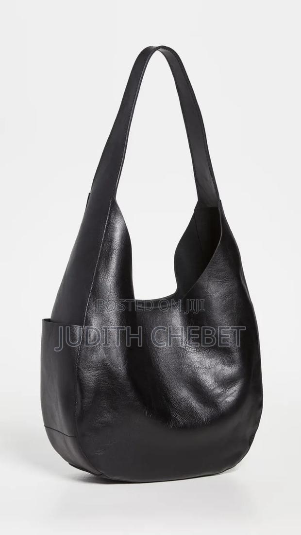 Handmade Tote - main view