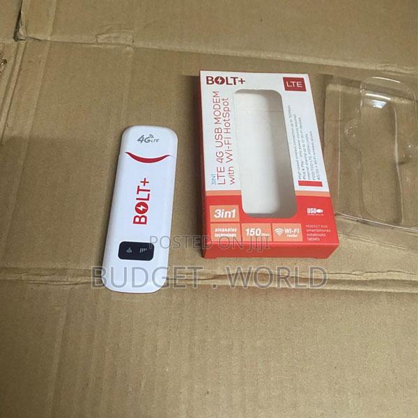 . Bolt 4g Lte Usb Broadband Modem - main view